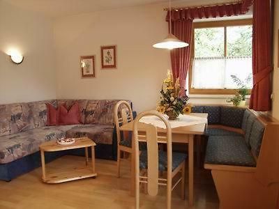 Appartement Jackie Eschbacher Wagrain Buitenkant foto